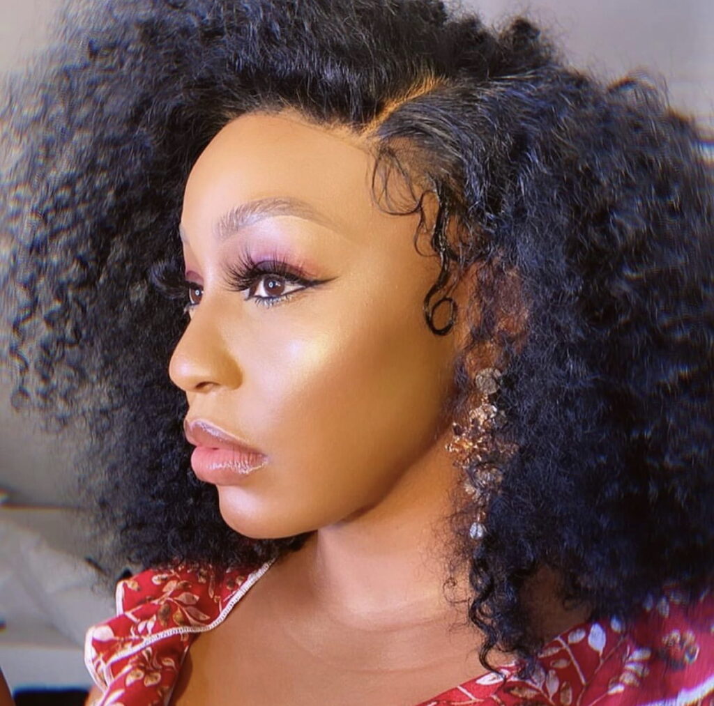 RITA DOMINIC