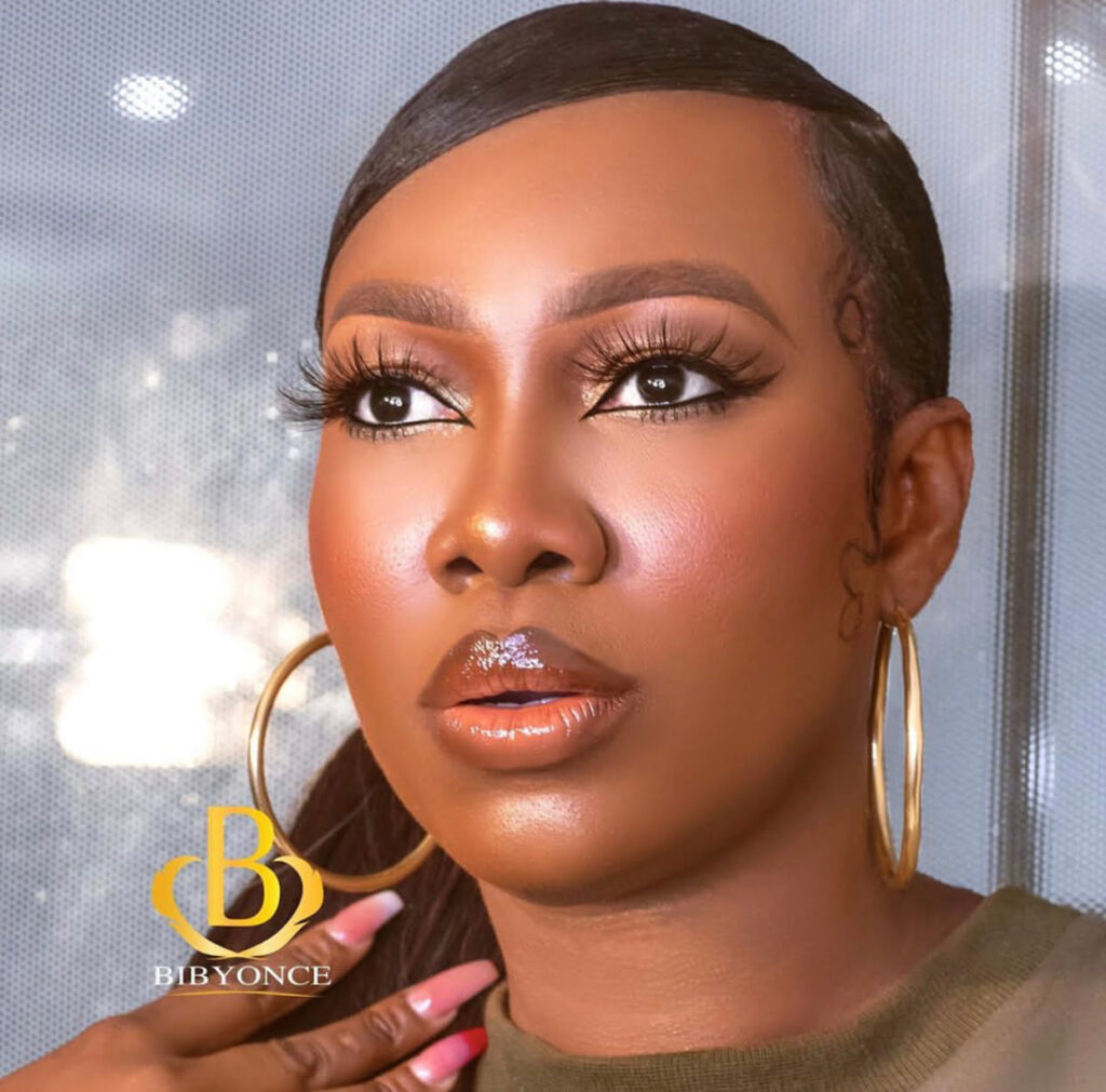 Bibiyonce One Of The Best Makeup Artists In Nigeria Rededit Magazine