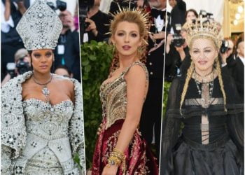 best dressed 2018 met gala