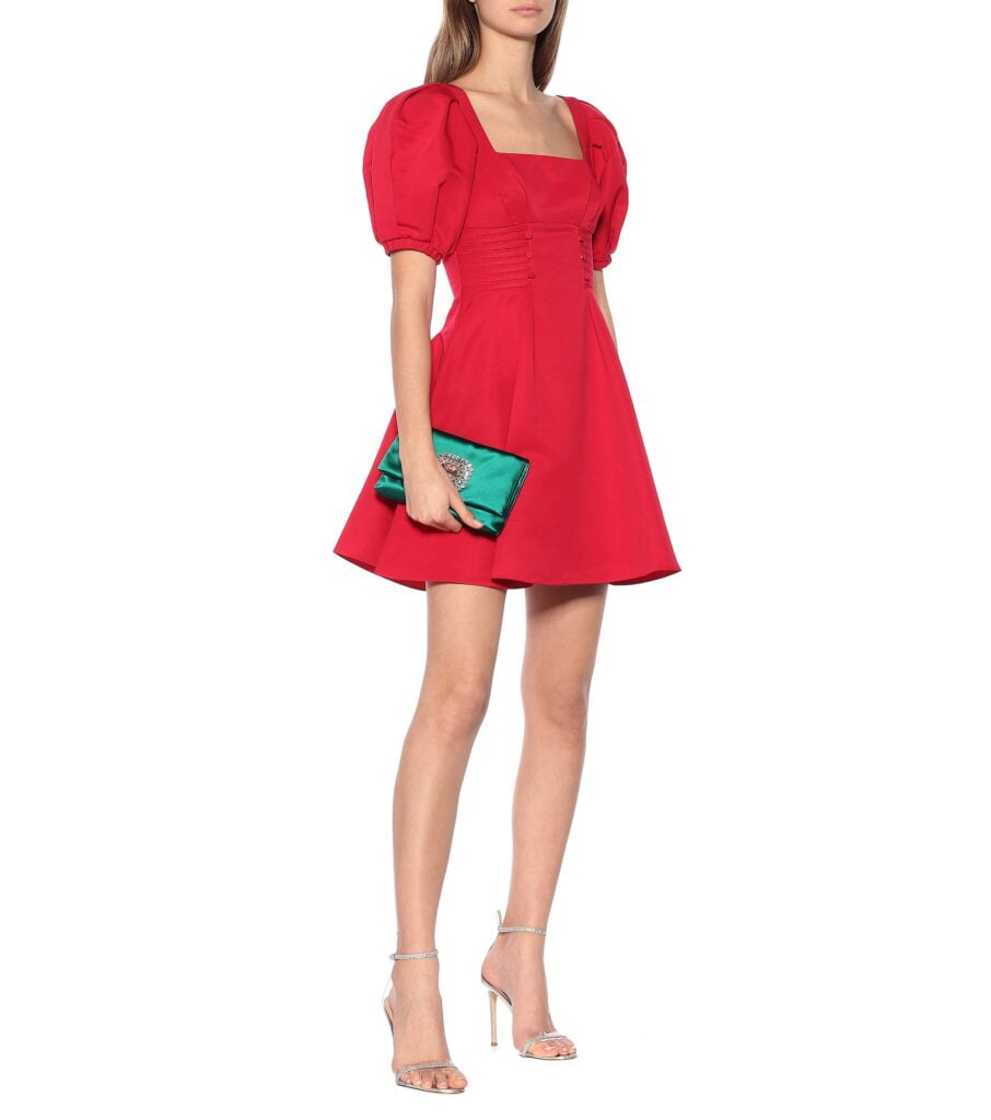 Self-Portrait red dress on a budget_Rededitmagazine