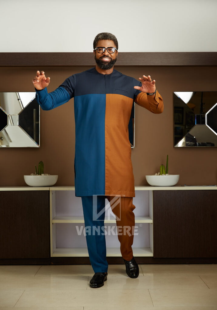 Mozez Praiz in Vanskere