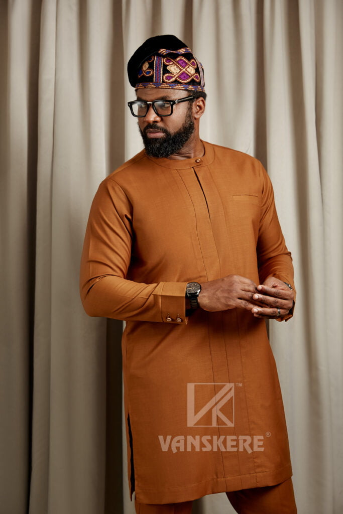 Mozez Praiz in Vanskere