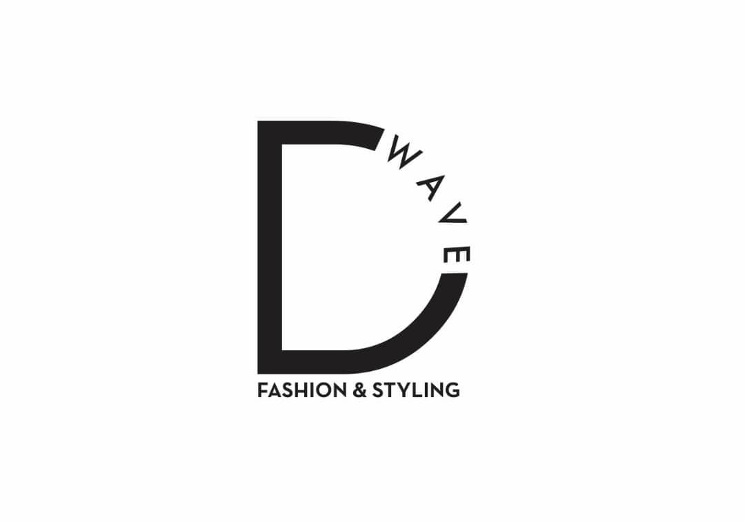 DWAVE Fashion & Styling Rebrands Logo – Rededit Magazine