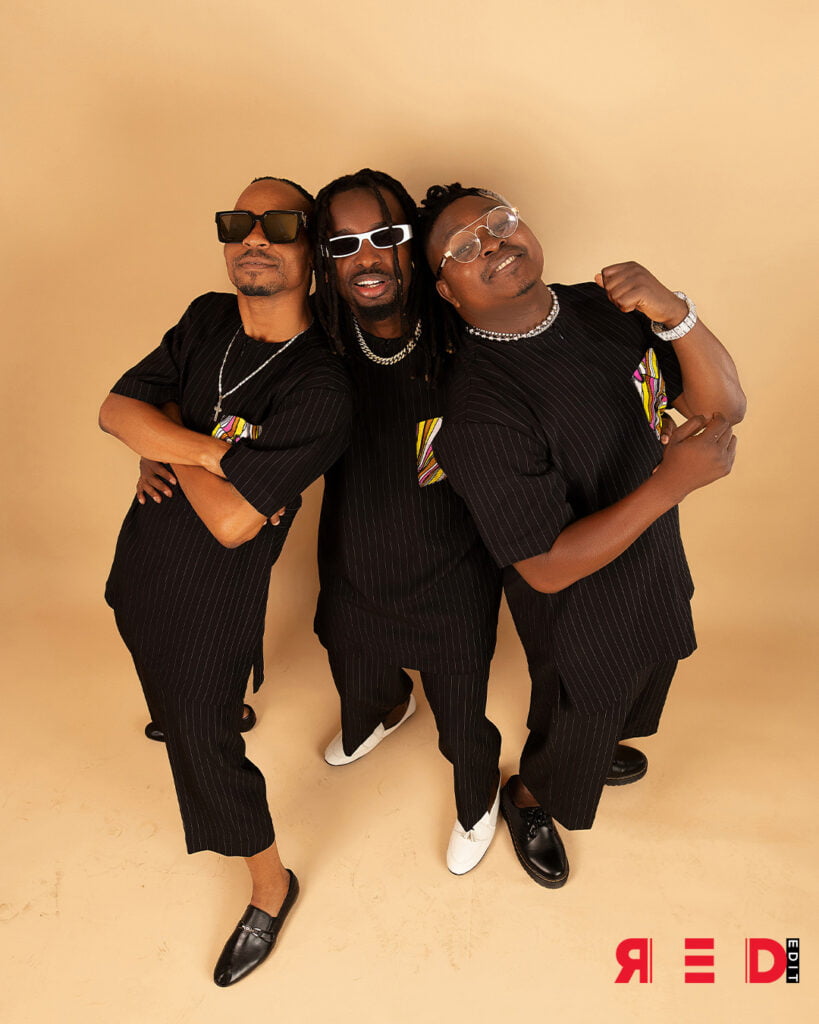 Mozambique To Nigeria - Yaba Buluku Boyz – Rededit Magazine