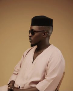 MI Abaga Releases New Album "The Guy"