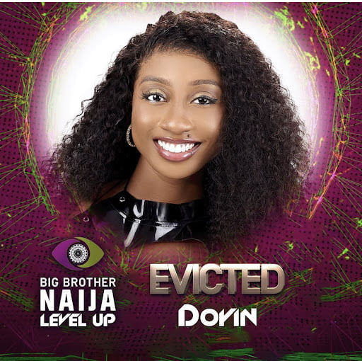 Big Brother Naija Update.