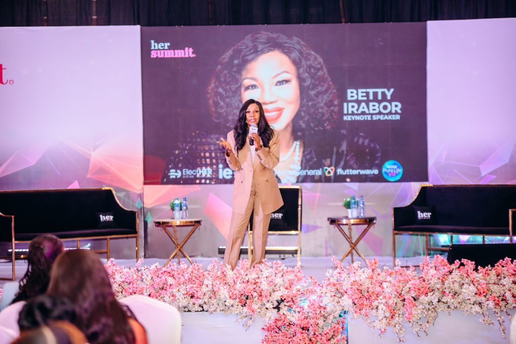 HER Summit 2023