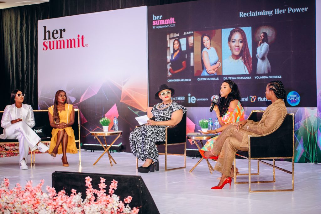 HER Summit 2023