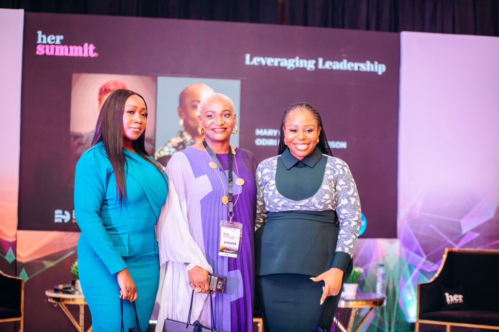 HER Summit 2023