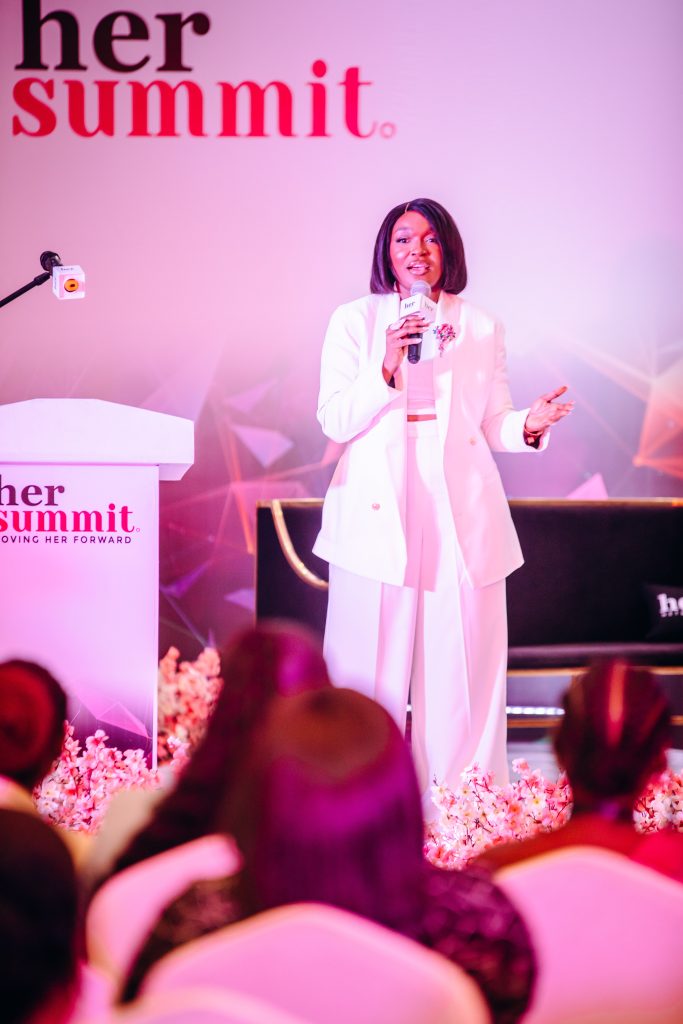 HER Summit 2023