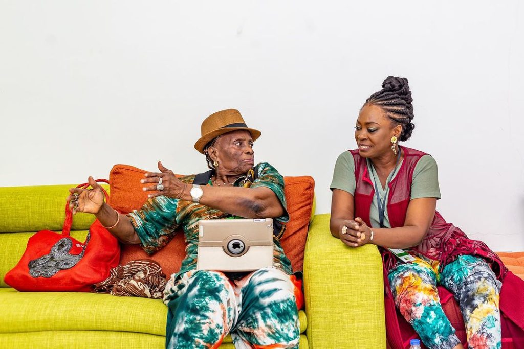 Africa Creative Market