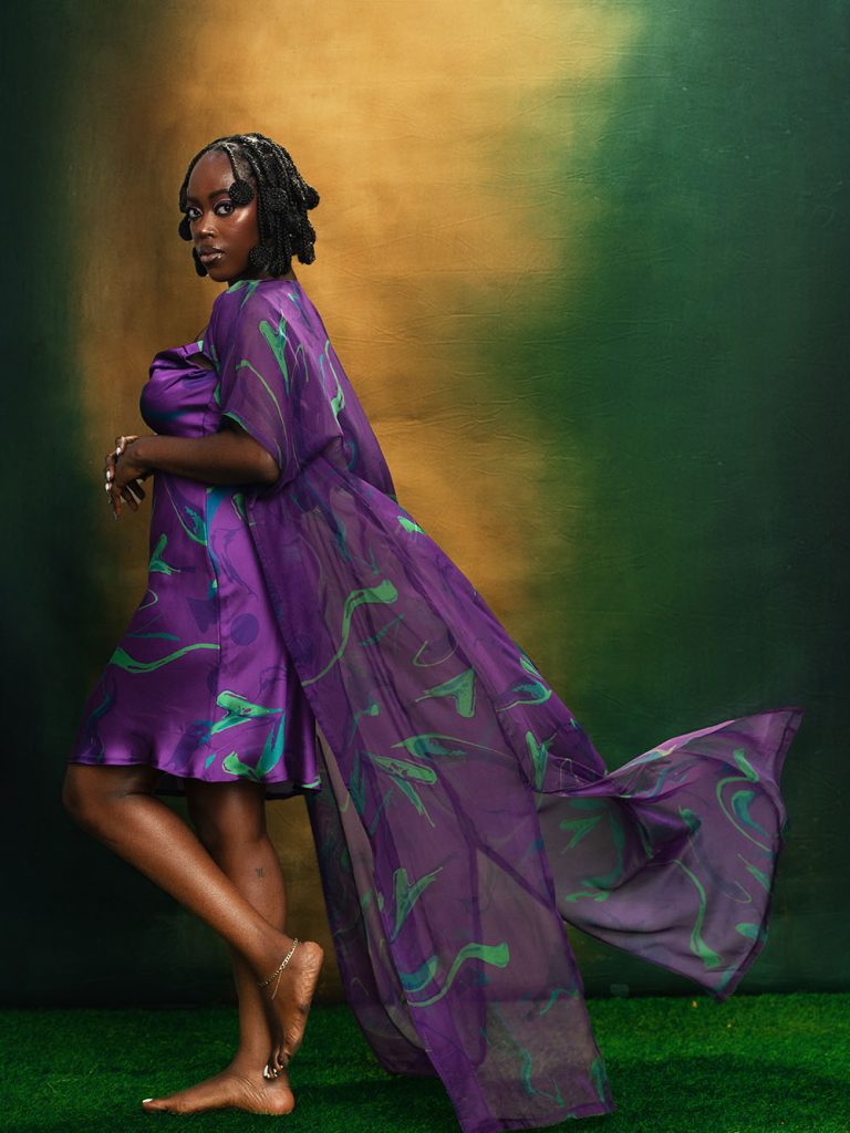 SERENITY COLLECTION Abeti