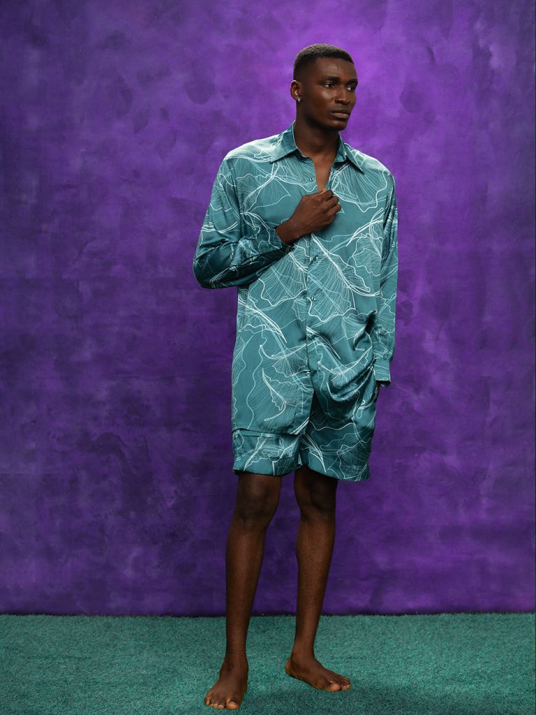 SERENITY COLLECTION Abeti