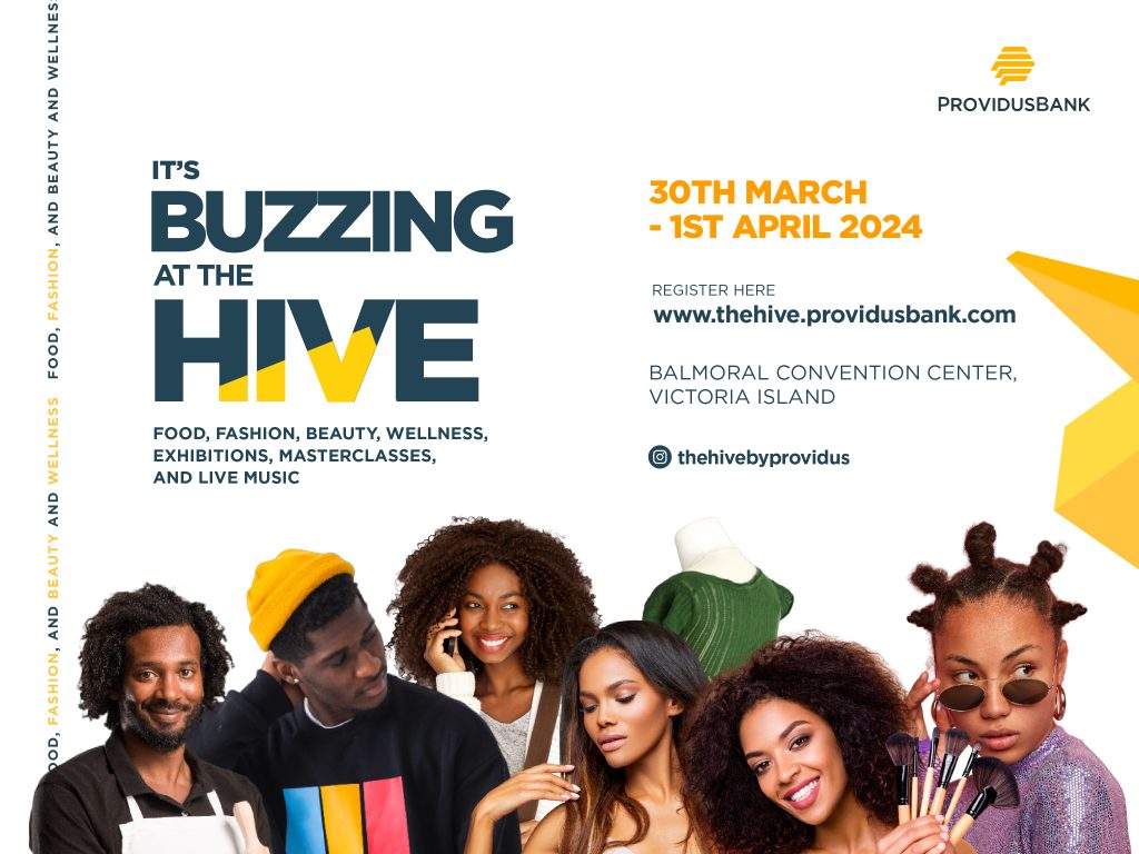 Providus Bank Hosts Inaugural The Hive By Providus – Rededit Magazine