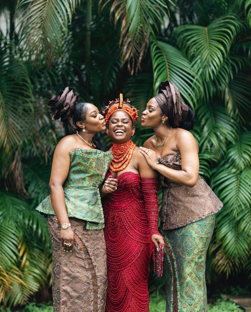 CHIVIDO Sharon ooja Andreah 