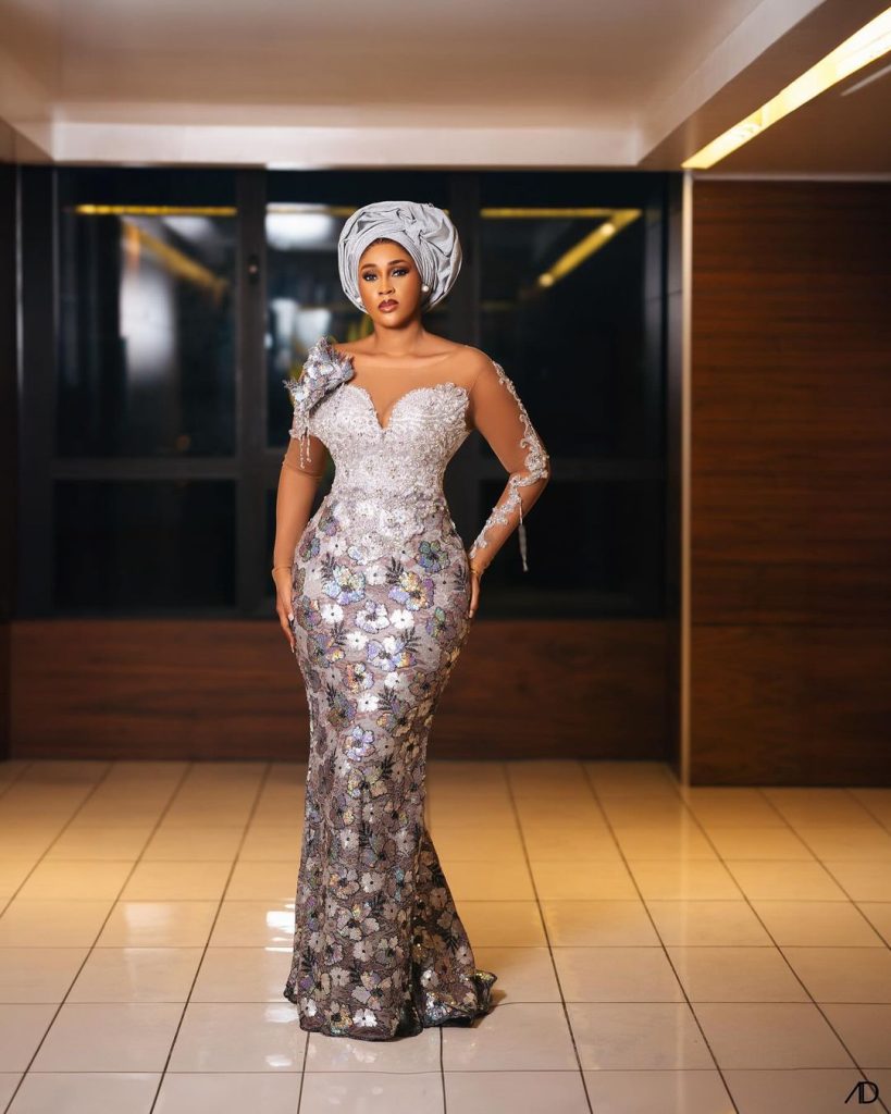 CHIVIDO Celebrity looks