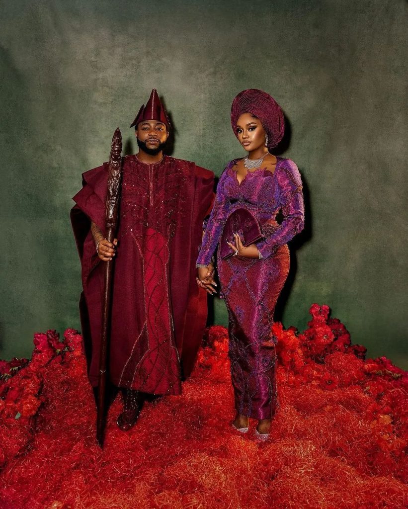 CHIVIDO Sharon ooja Andreah 