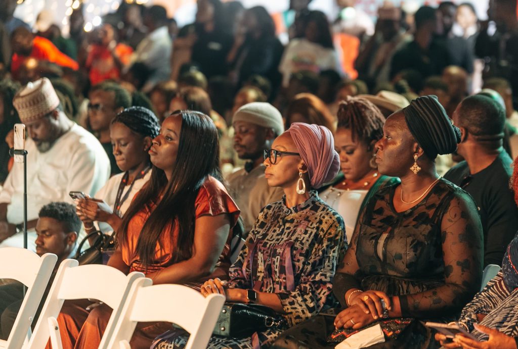 Lagos Leather Fair 2024