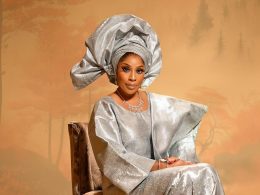 Mo abudu @60