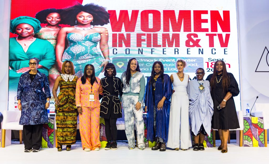 Africa Creative Market (ACM)