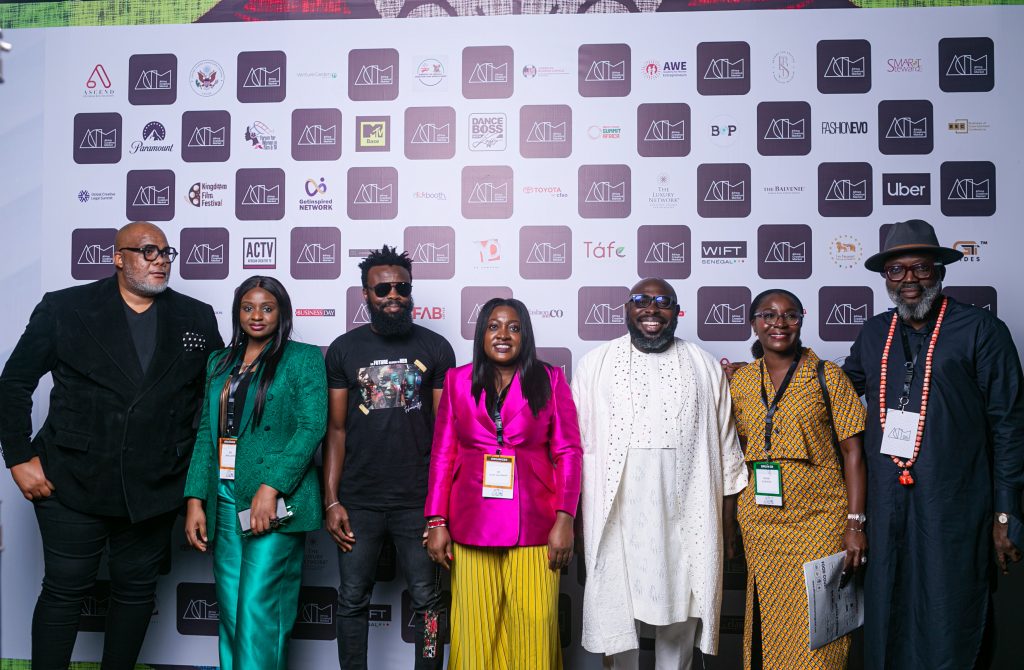 Africa Creative Market (ACM)