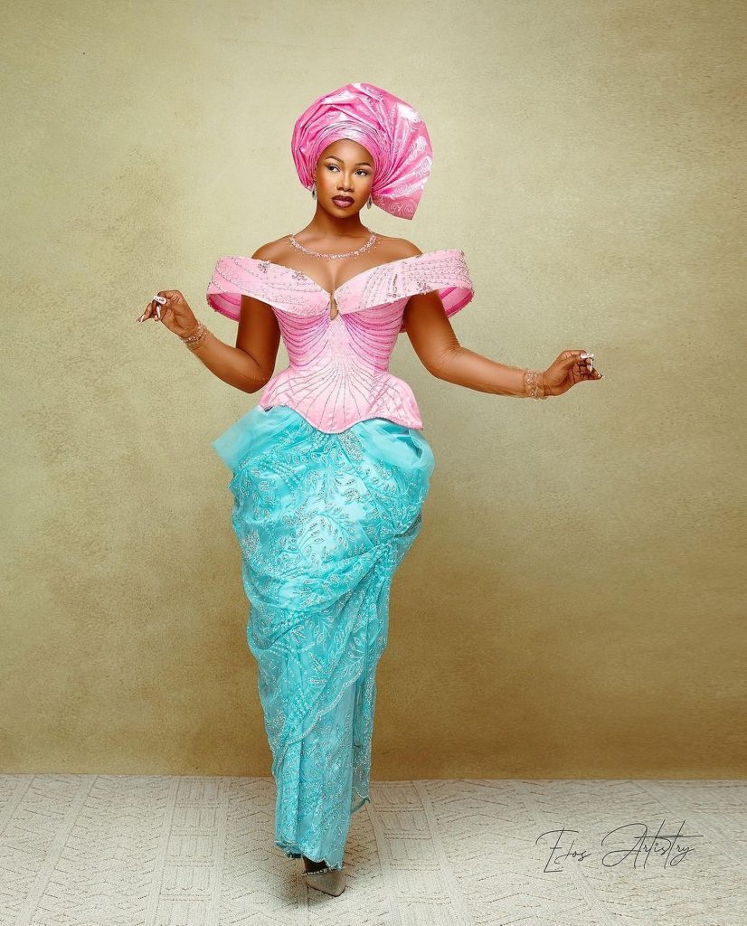 #heavenonearth2024 Prudent Gabriel