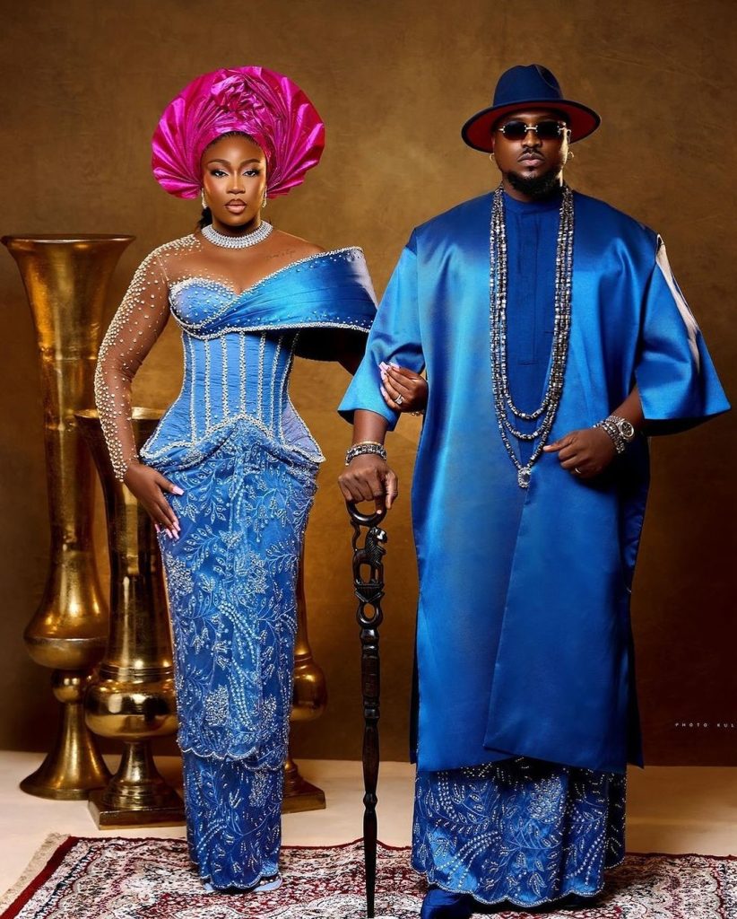 #heavenonearth2024 Prudent Gabriel