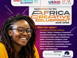 USAID Partners with Ascend Studios