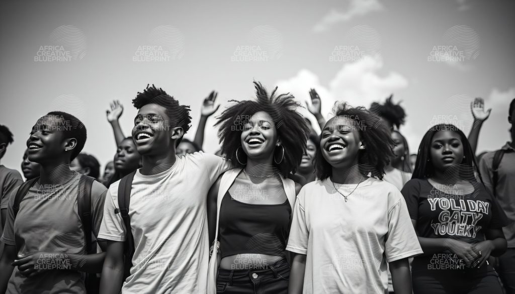 Africa Creative Blueprint