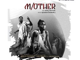 Lagos Fringe Public Exhibition of M/OTHER