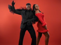 Nigerian Student Fashion & Design Week(NSFDW)