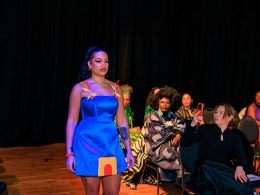 Forest Bloom Collection by Styledbyzk