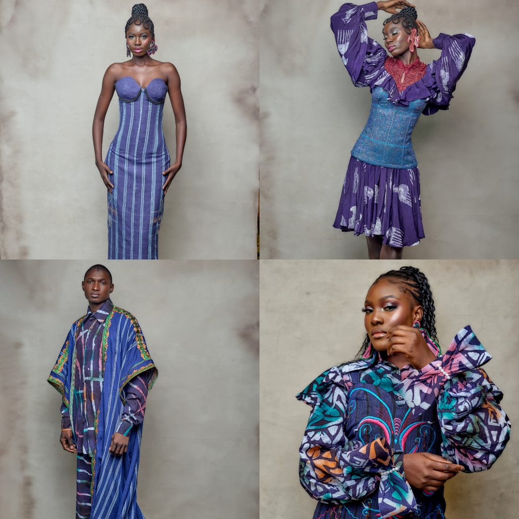 DABIRA: RESORT WEAR 2025