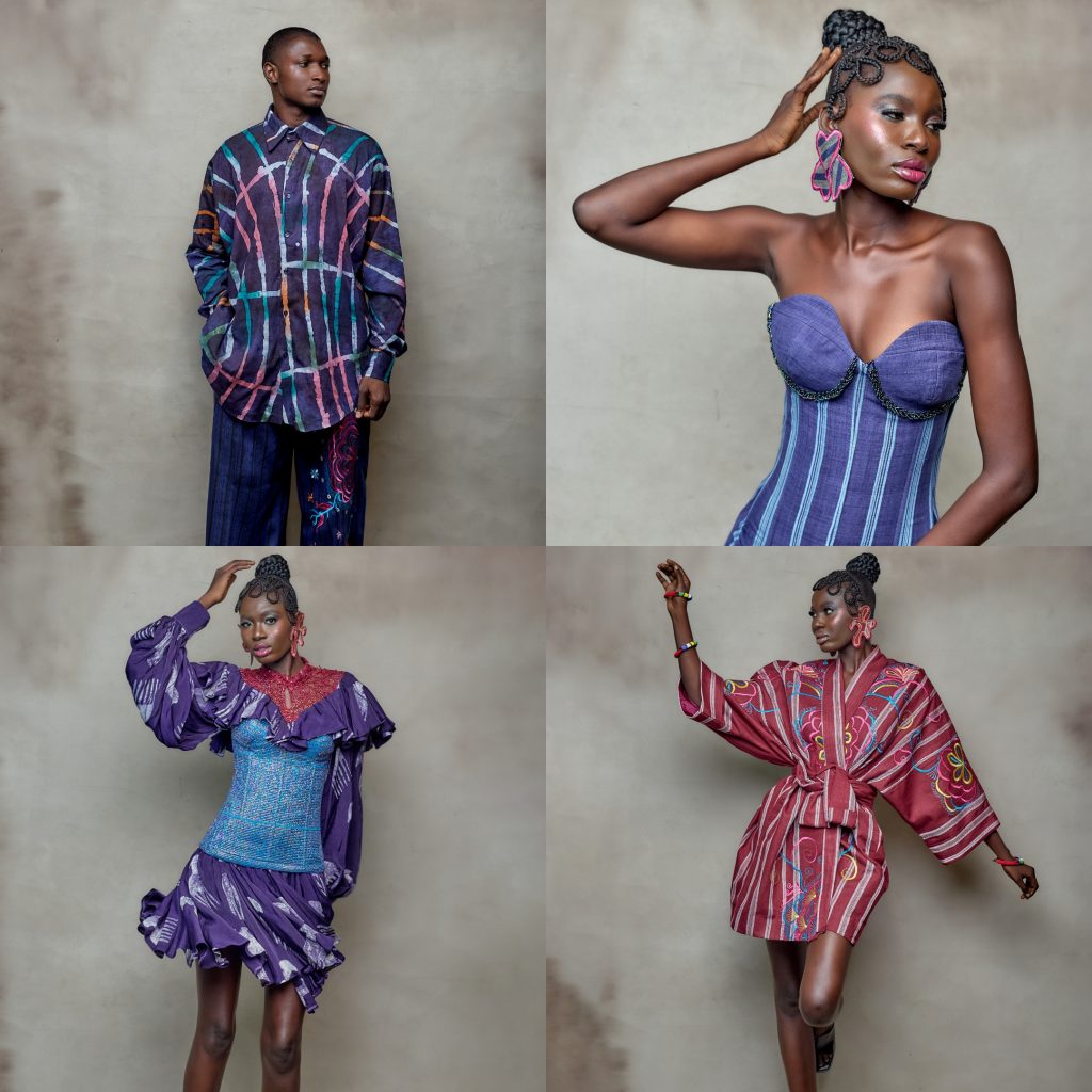 DABIRA: RESORT WEAR 2025