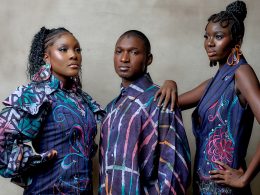 DABIRA: RESORT WEAR 2025