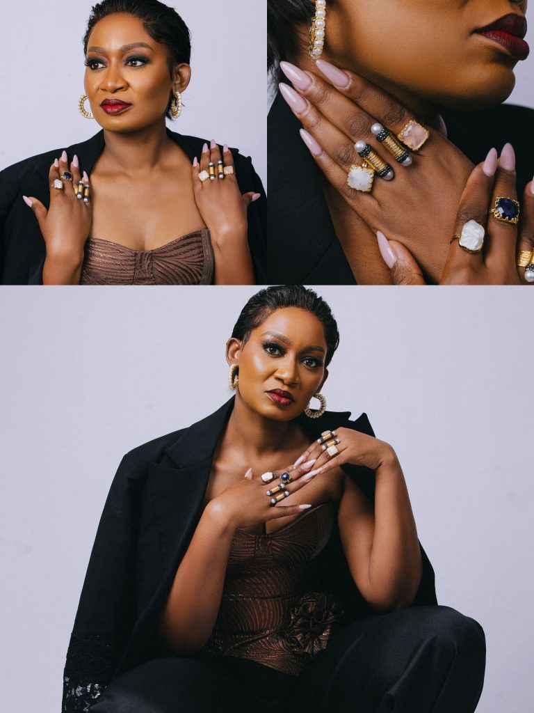 The Founder's Collection