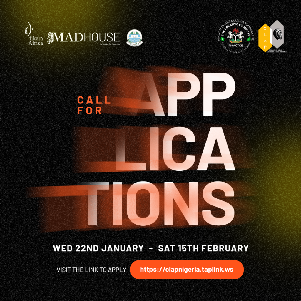 Reimagining Hope Residency