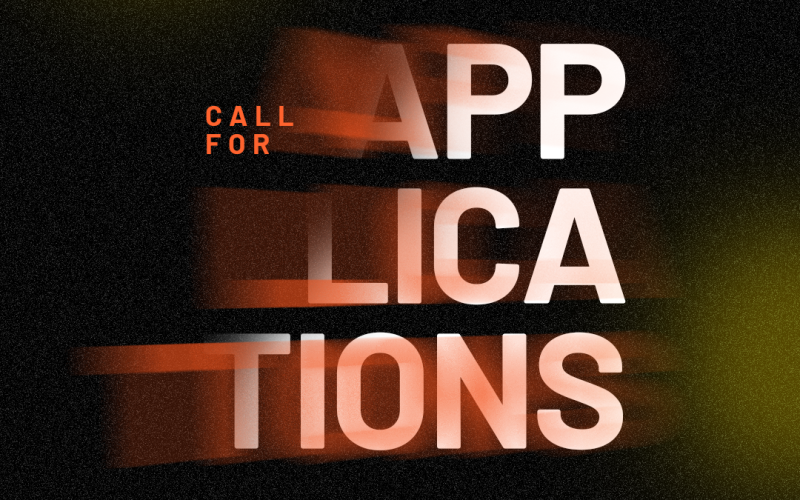 Reimagining Hope Residency