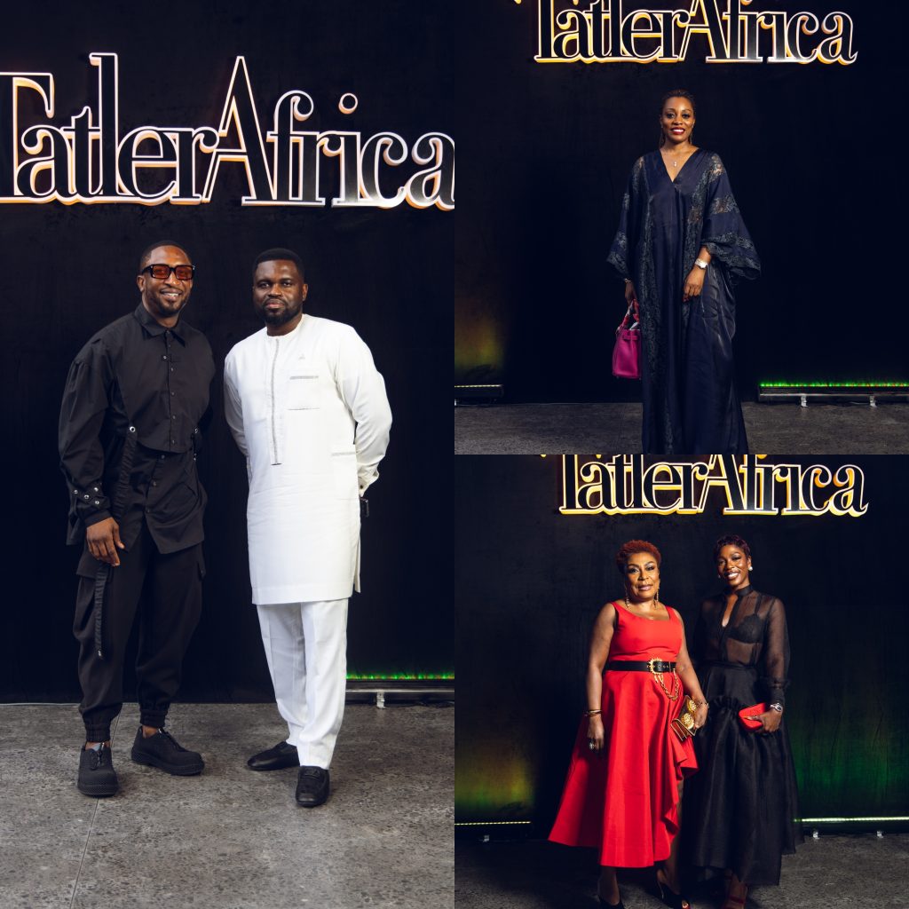 Tatler Best of Africa Awards