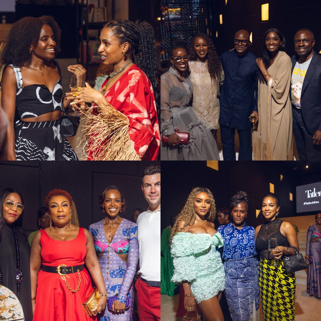 Tatler Best of Africa Awards