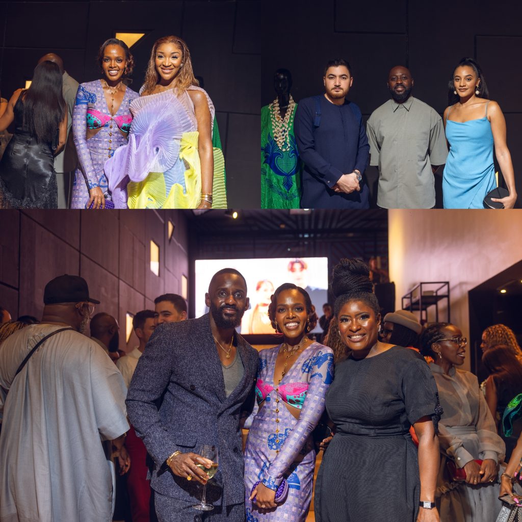 Nigeria Hosts Exclusive Preview of the 2026 Tatler Best of Africa Awards