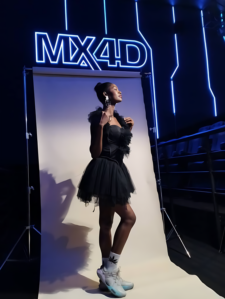 The Africa International Film Festival partners with Filmhouse Group and UCA. Exploring the Business of Film and Fashion Storytelling