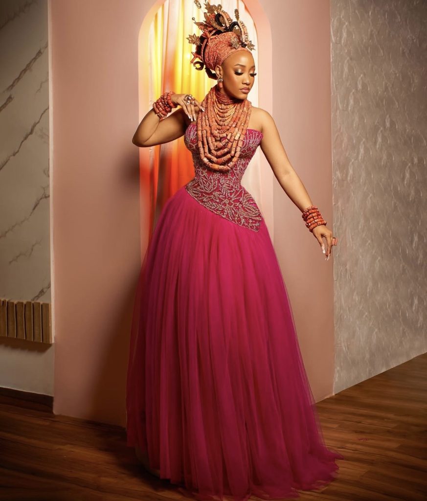 Yvonne Godswill on Her Journey to Success