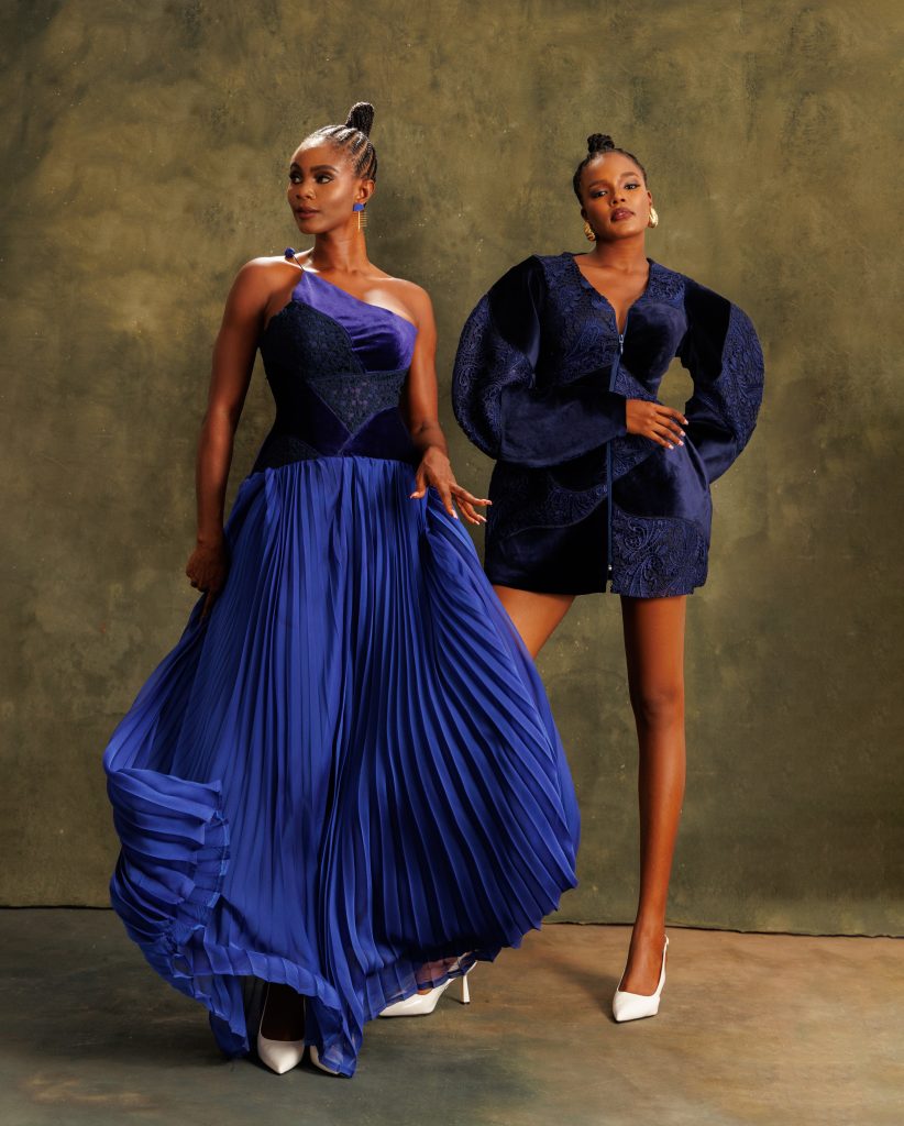 NKADUMEJE RTW 2025 COLLECTION