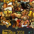Nigerian Box Office Yearbook