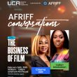 Filmhouse Group Collaborates With AFRIFF, for the Creative Arts to Shape the Future of Creative Talent