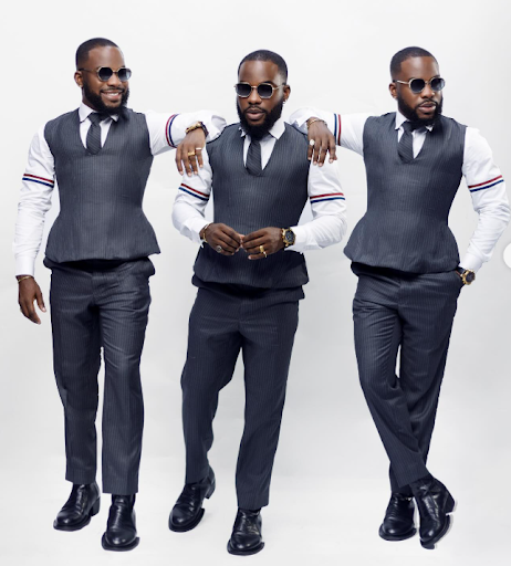 Jayonair as Doechii at  Kiekie Unscripted Experience