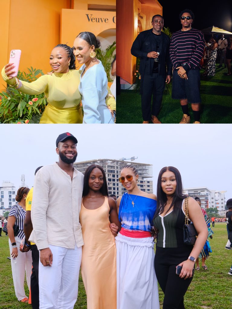 Veuve Clicquot VIP Experience