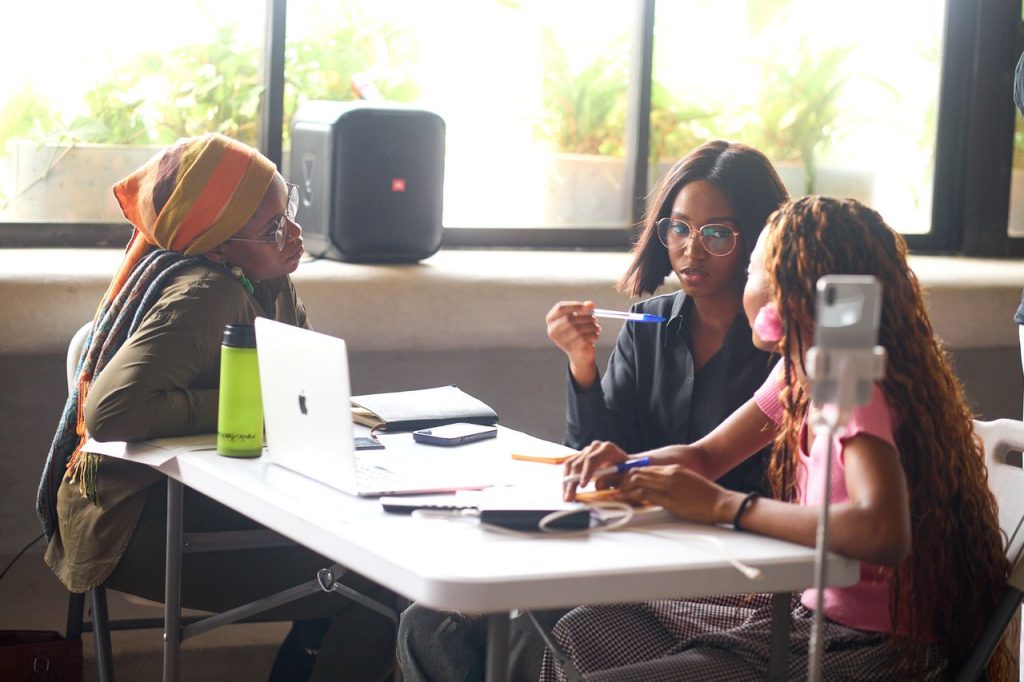 Regen Edition of the Creative Class