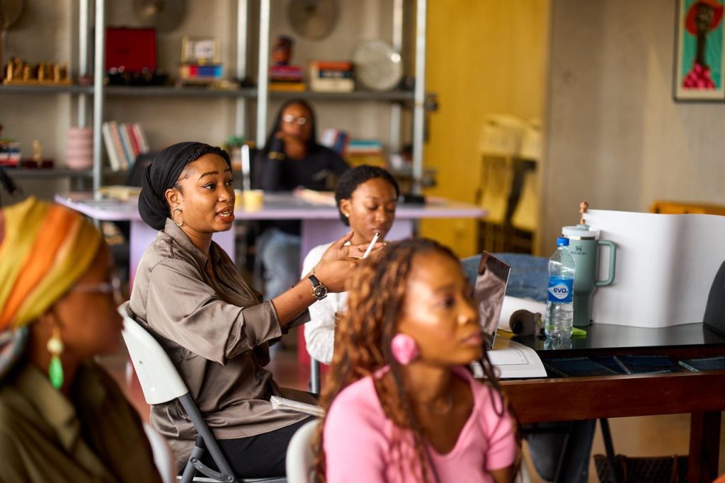 Regen Edition of the Creative Class